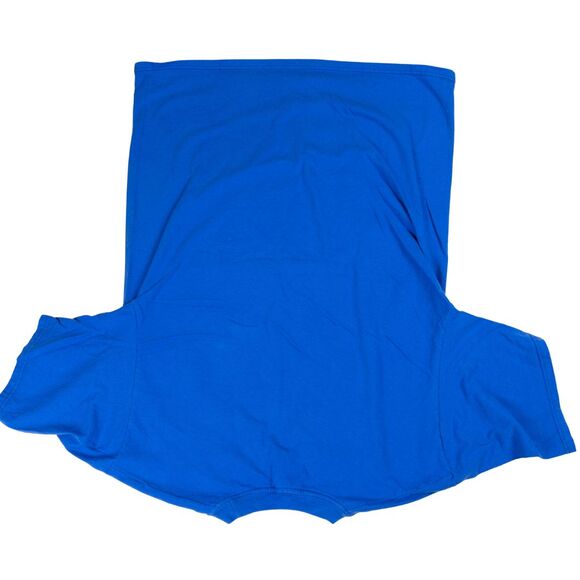 Vintage 90s Sierra Nevada Brewing Co Beer T Shirt Large Blue Pale Ale Stout USA - Picture 3 of 7